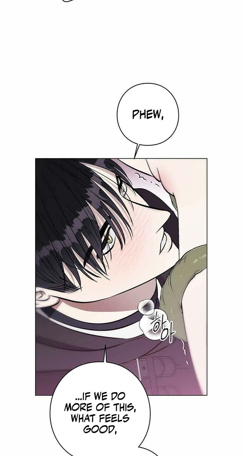 Aromatic Love Chapter 5 page 8 - 
