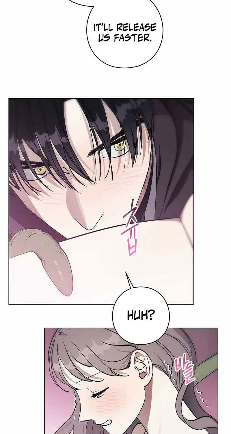 Aromatic Love Chapter 5 page 9 - 