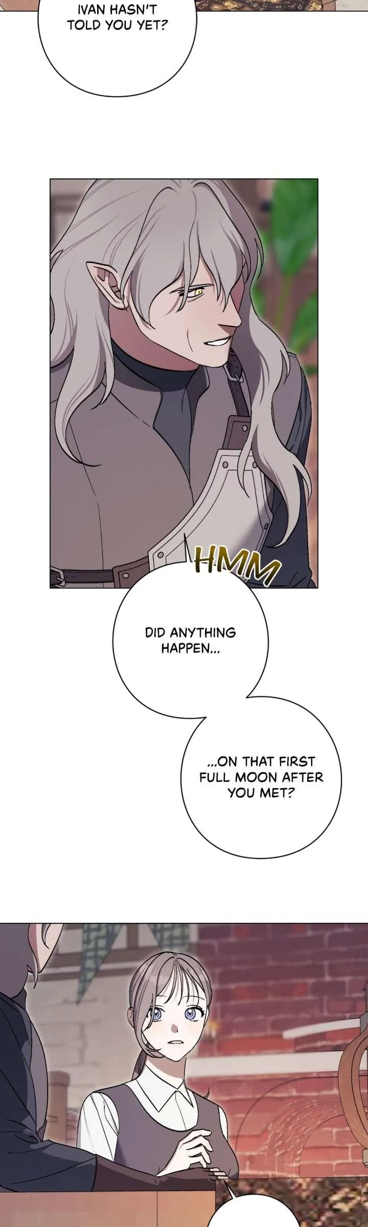 Aromatic Love Chapter 51 page 12 - 
