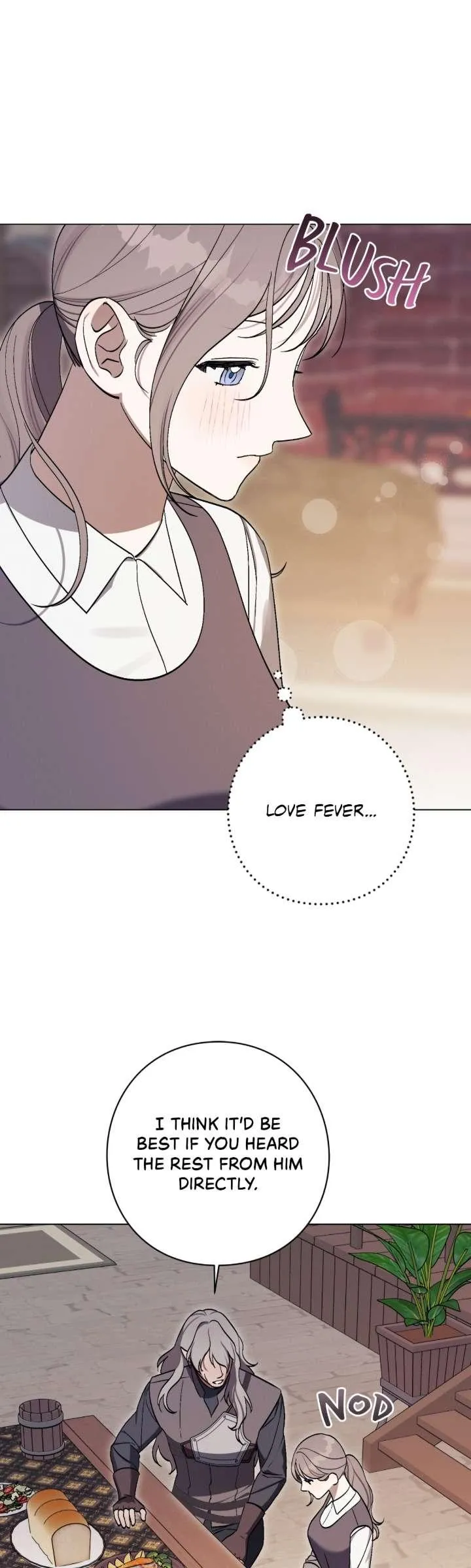 Aromatic Love Chapter 51 page 14 - 