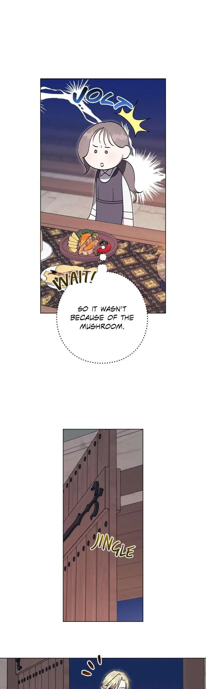 Aromatic Love Chapter 51 page 16 - 