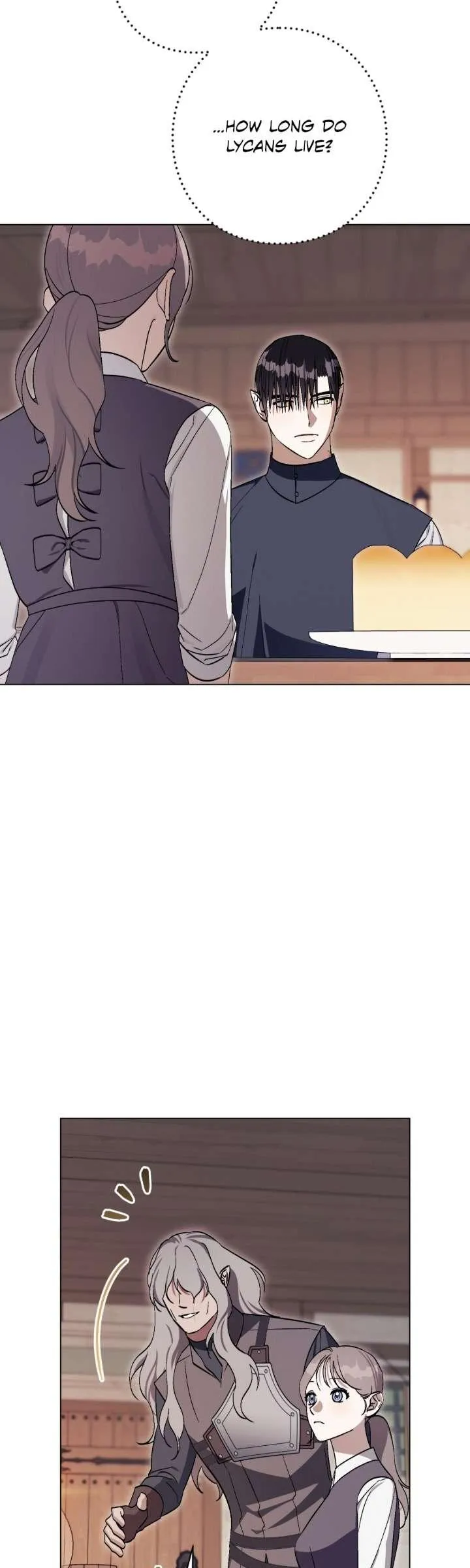 Aromatic Love Chapter 51 page 23 - 