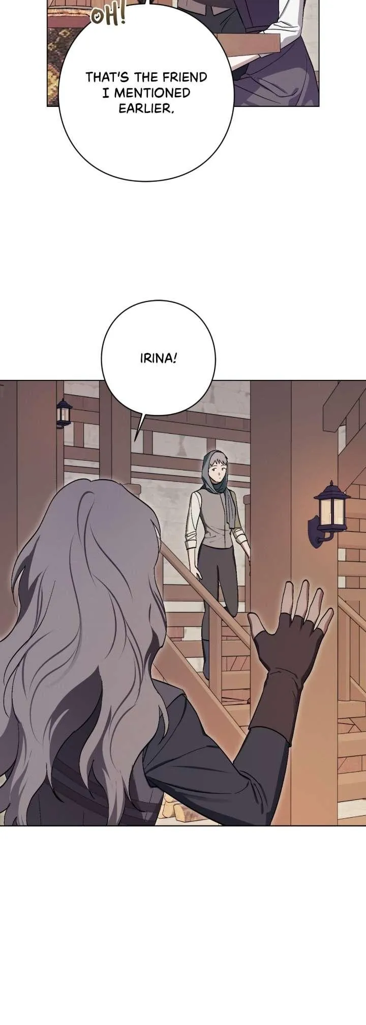 Aromatic Love Chapter 51 page 24 - 