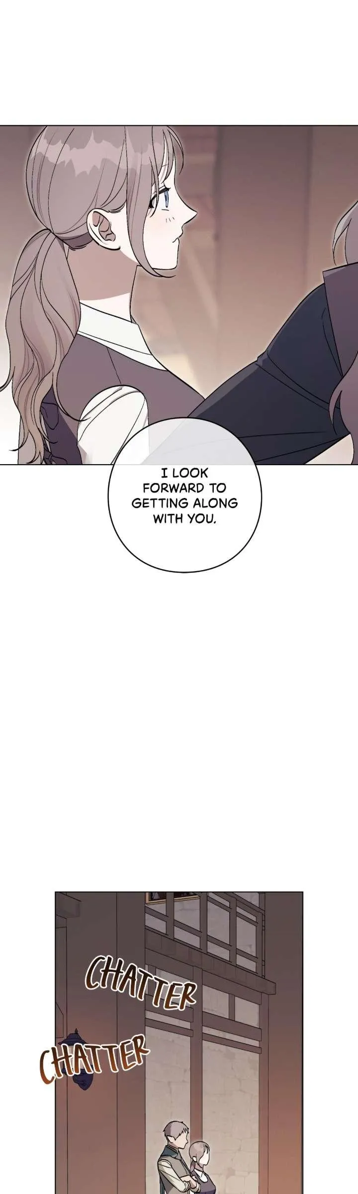 Aromatic Love Chapter 51 page 29 - 