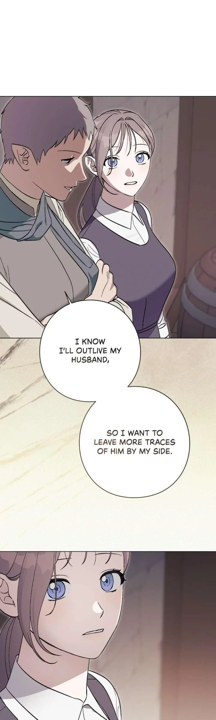 Aromatic Love Chapter 51 page 32 - 