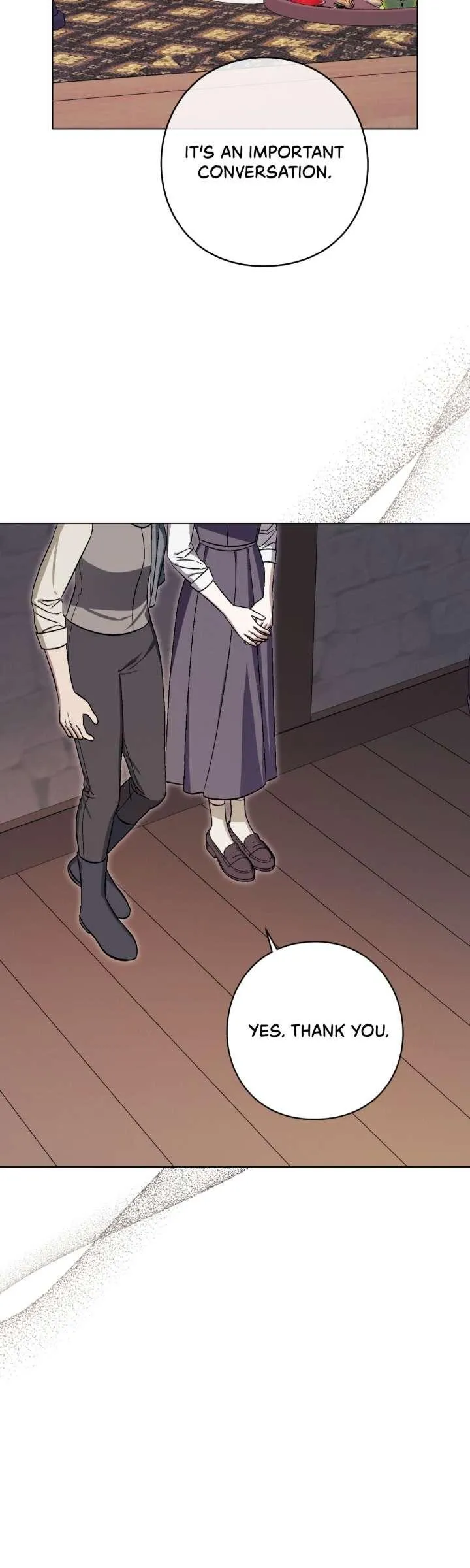Aromatic Love Chapter 51 page 37 - 