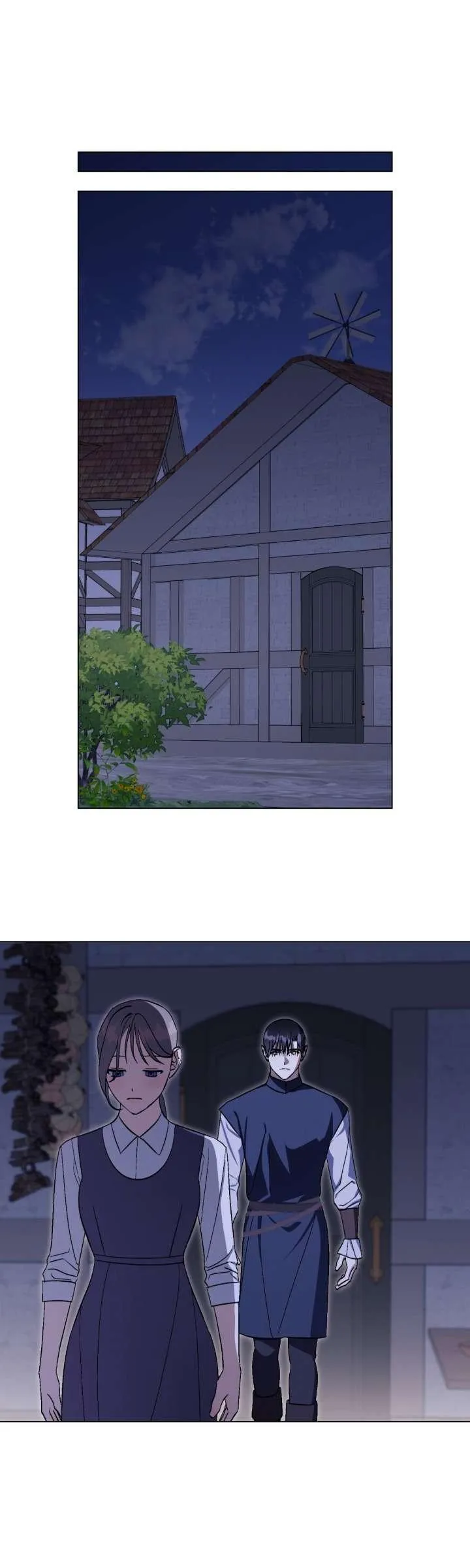 Aromatic Love Chapter 51 page 39 - 