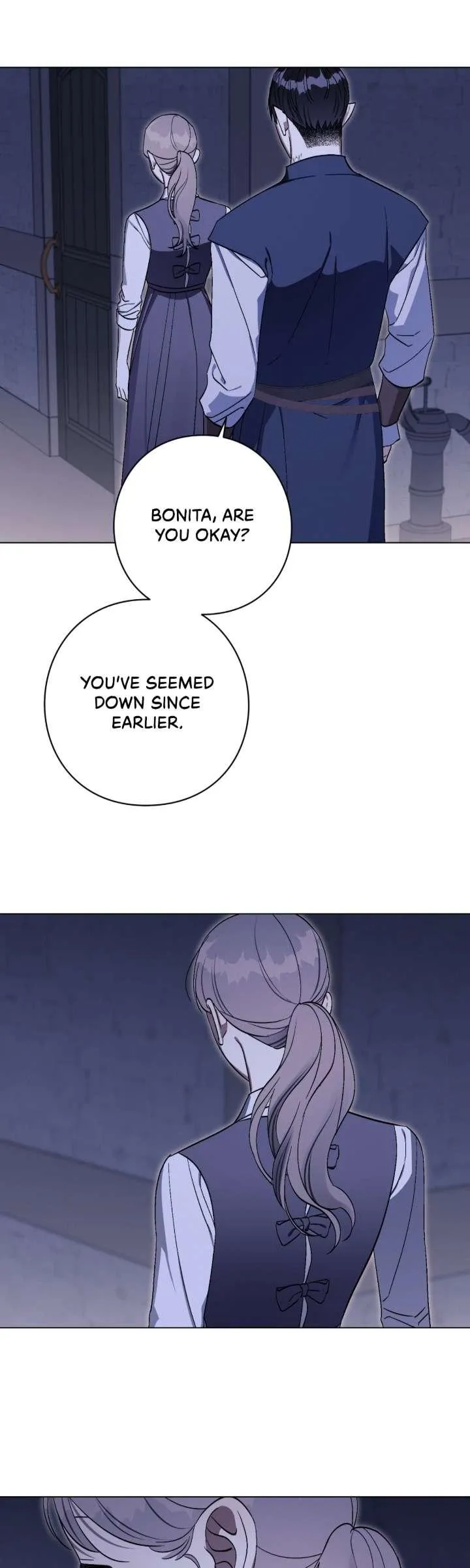 Aromatic Love Chapter 51 page 40 - 