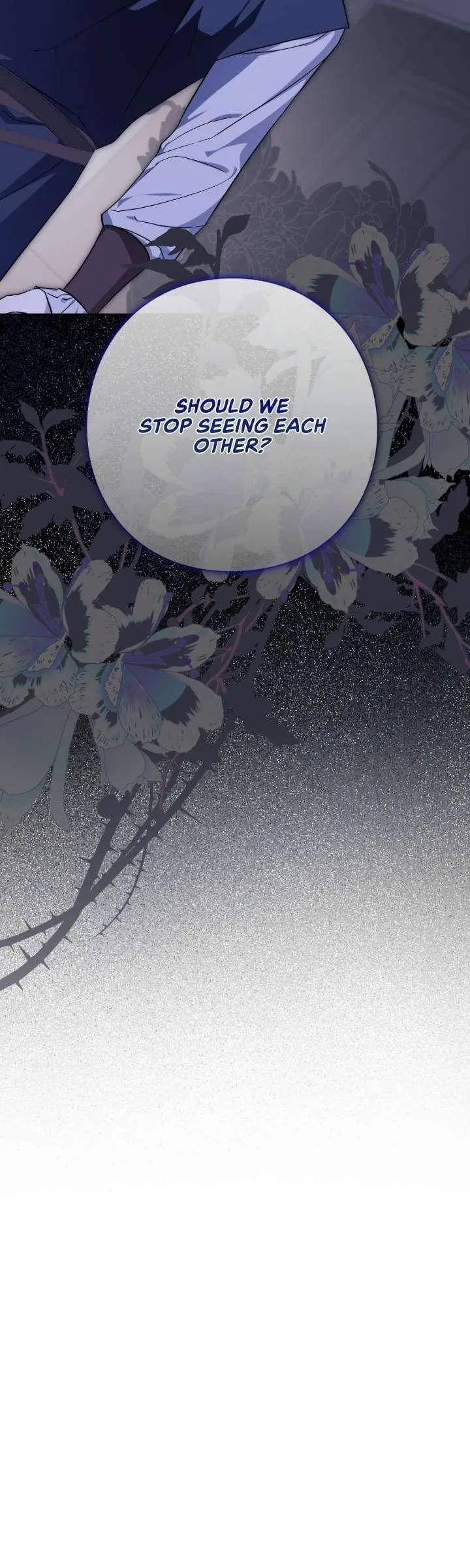 Aromatic Love Chapter 51 page 42 - 