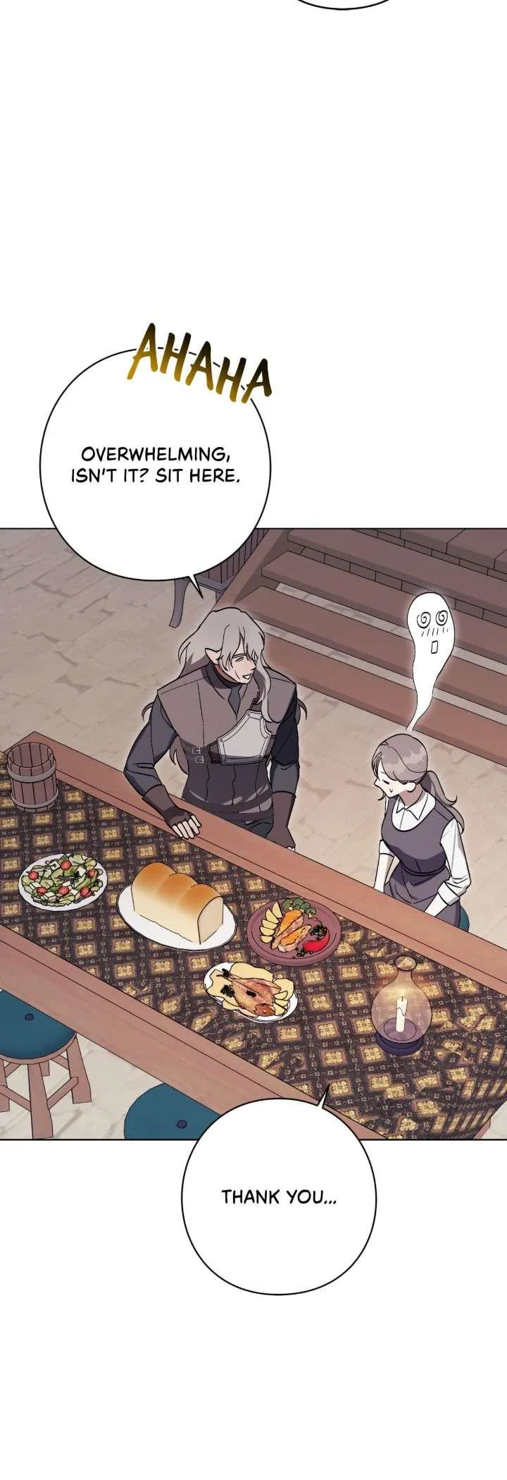 Aromatic Love Chapter 51 page 10 - 