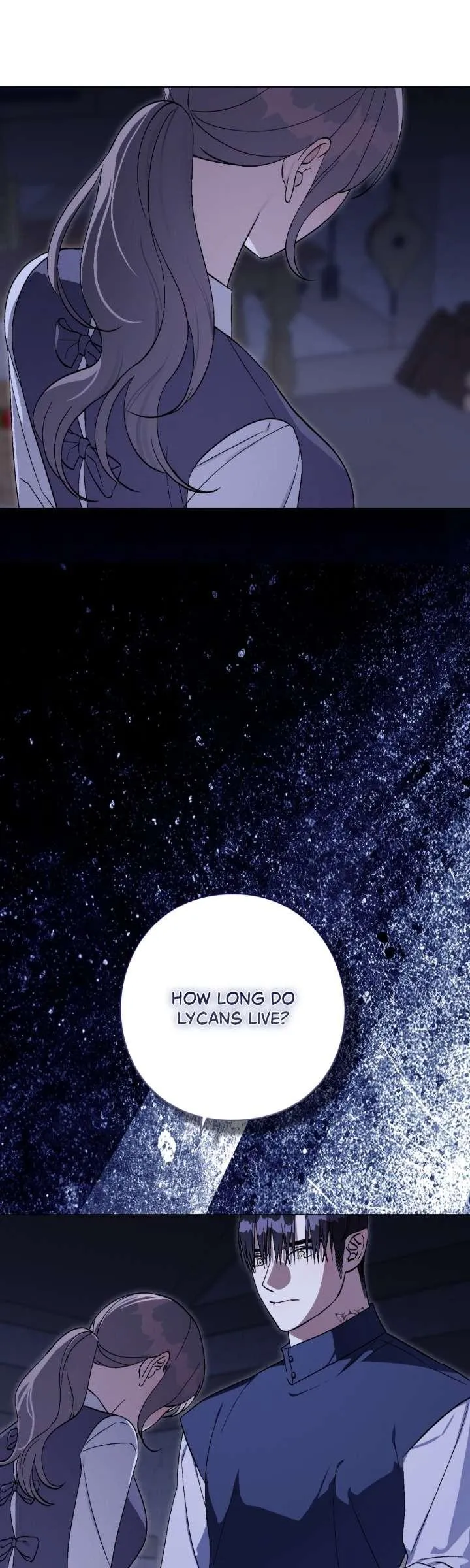 Aromatic Love Chapter 52 page 13 - 