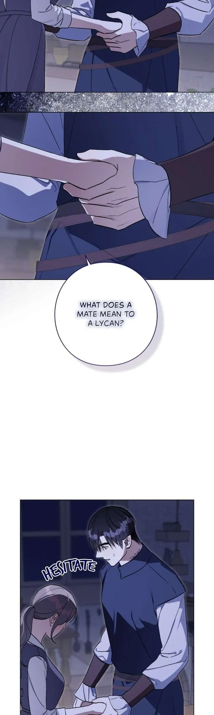 Aromatic Love Chapter 52 page 14 - 