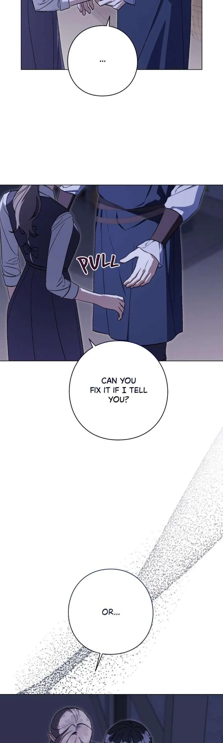 Aromatic Love Chapter 52 page 15 - 