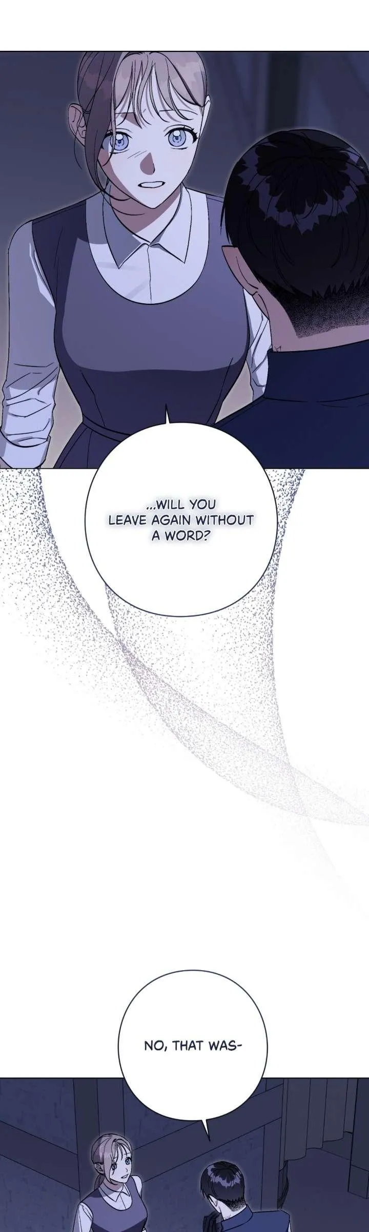 Aromatic Love Chapter 52 page 17 - 