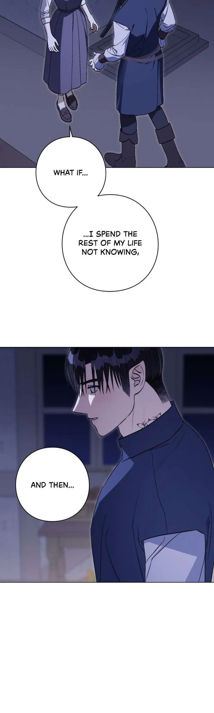 Aromatic Love Chapter 52 page 18 - 
