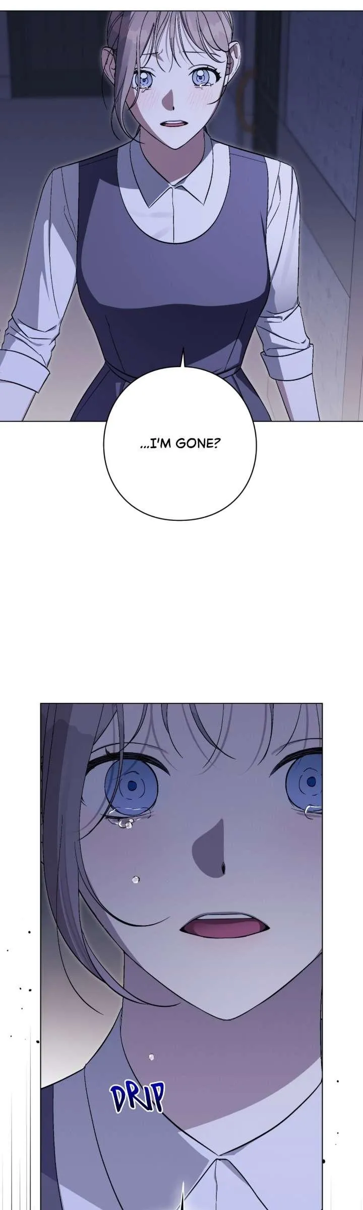 Aromatic Love Chapter 52 page 19 - 