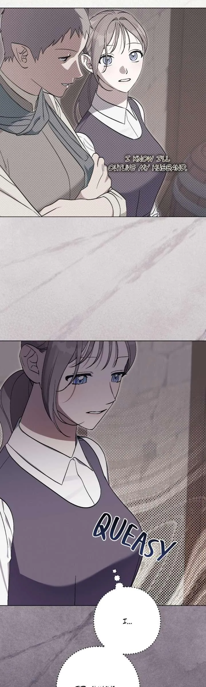 Aromatic Love Chapter 52 page 3 - 