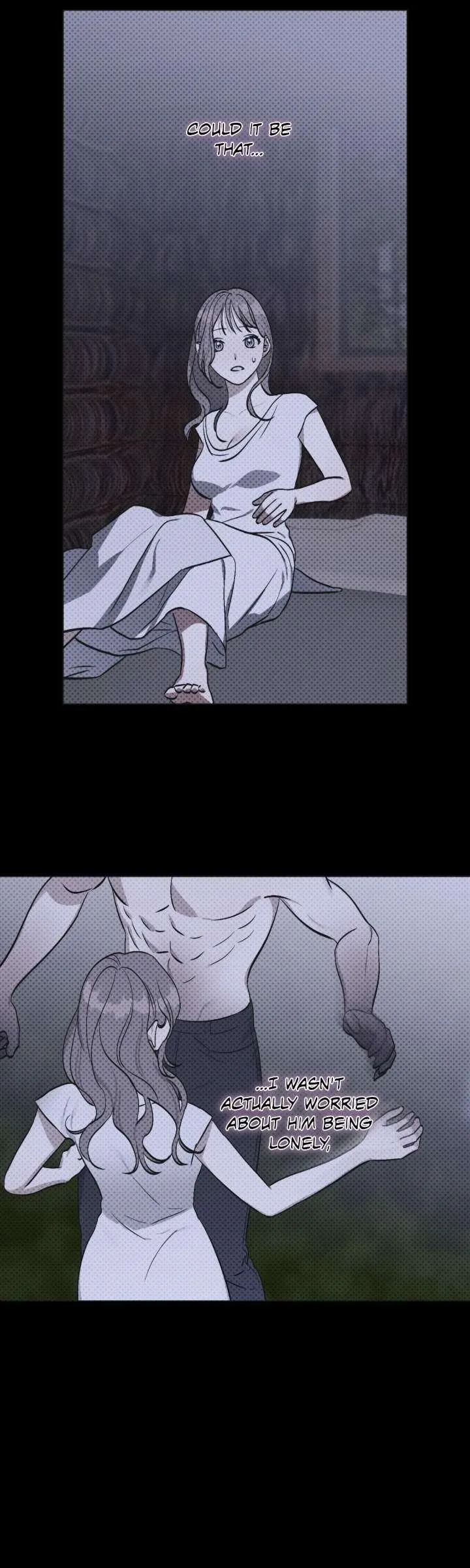 Aromatic Love Chapter 52 page 21 - 