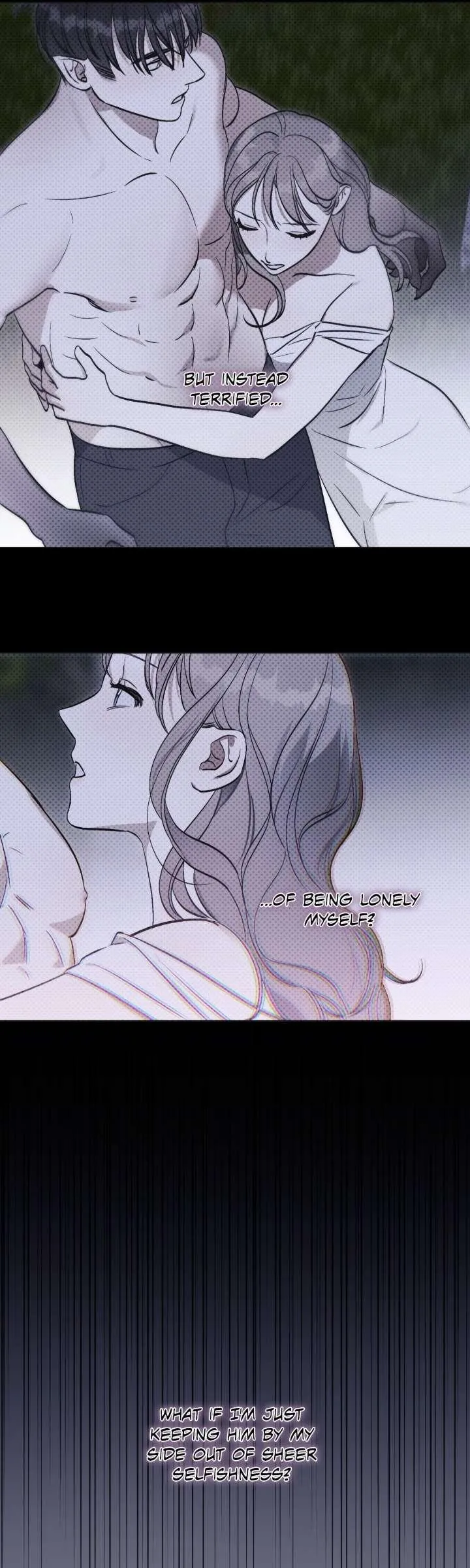 Aromatic Love Chapter 52 page 22 - 