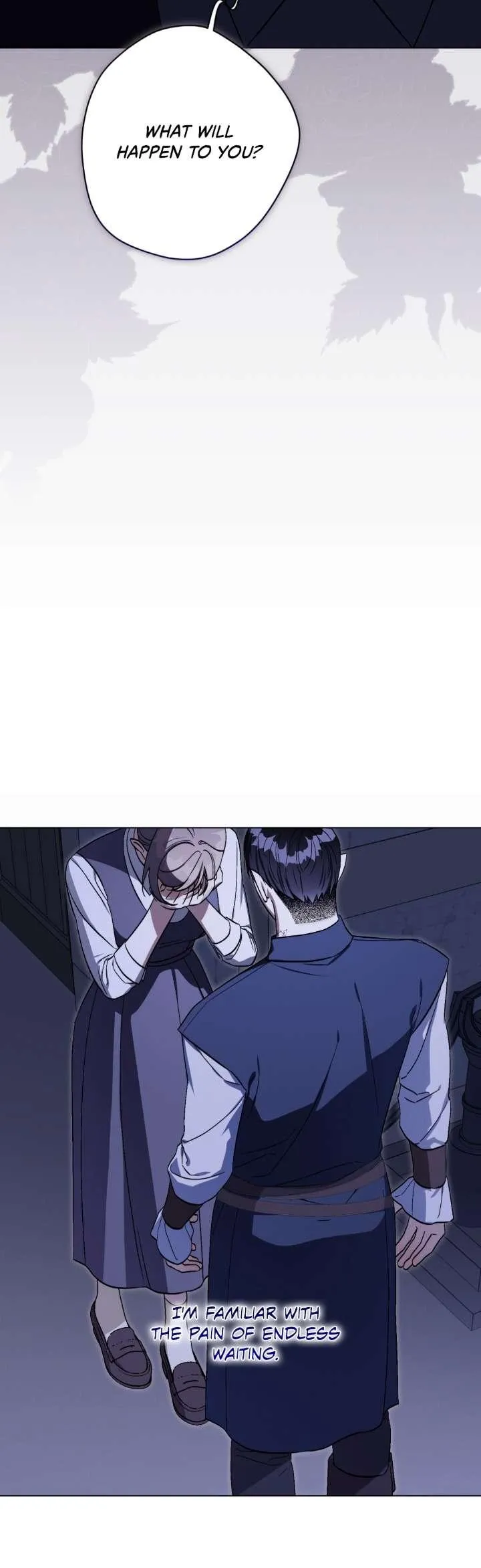 Aromatic Love Chapter 52 page 24 - 