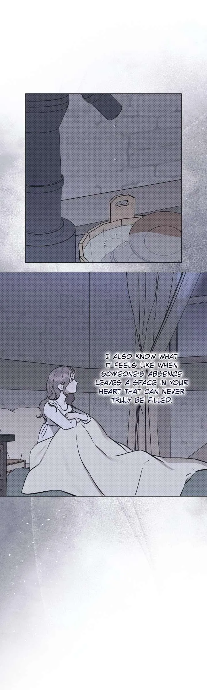 Aromatic Love Chapter 52 page 25 - 
