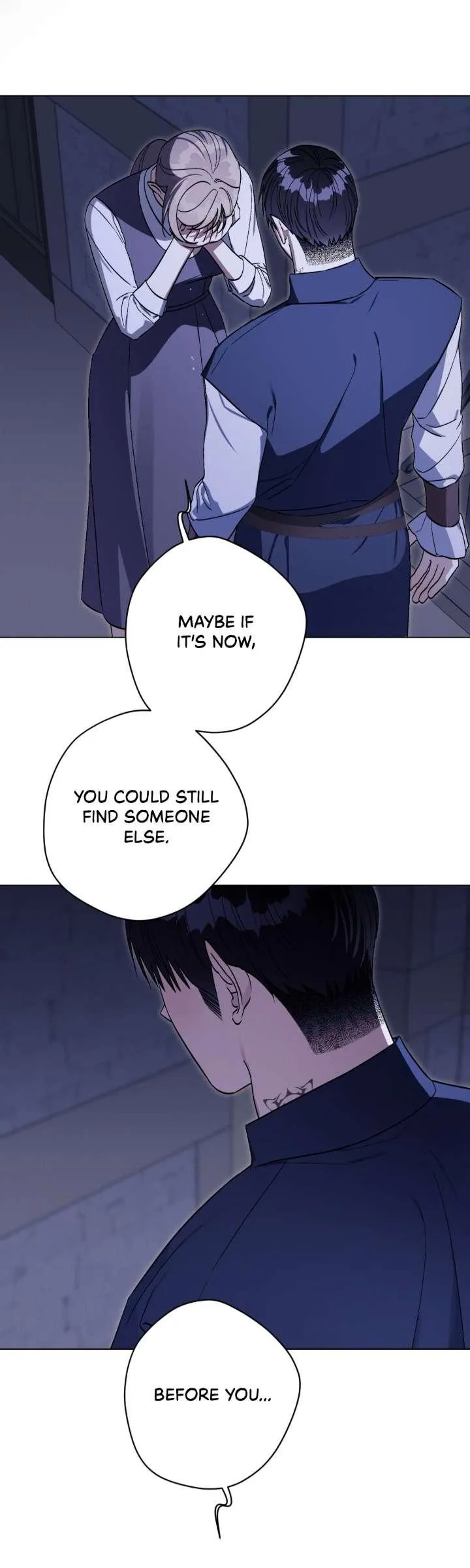 Aromatic Love Chapter 52 page 26 - 