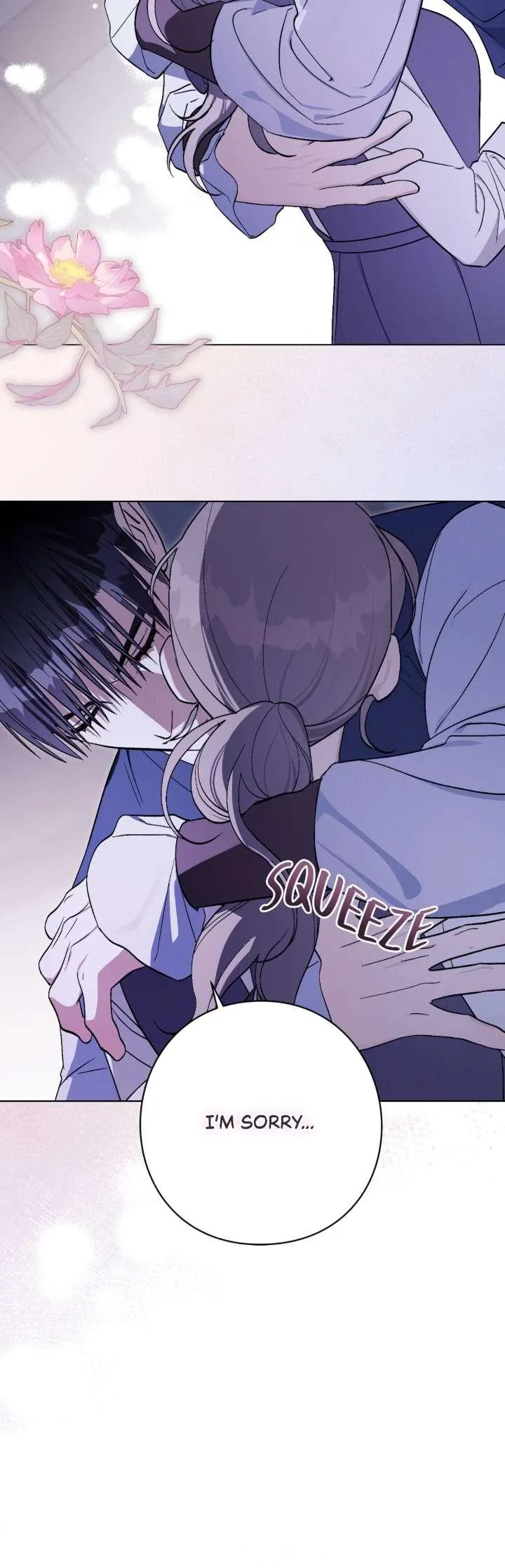 Aromatic Love Chapter 52 page 28 - 
