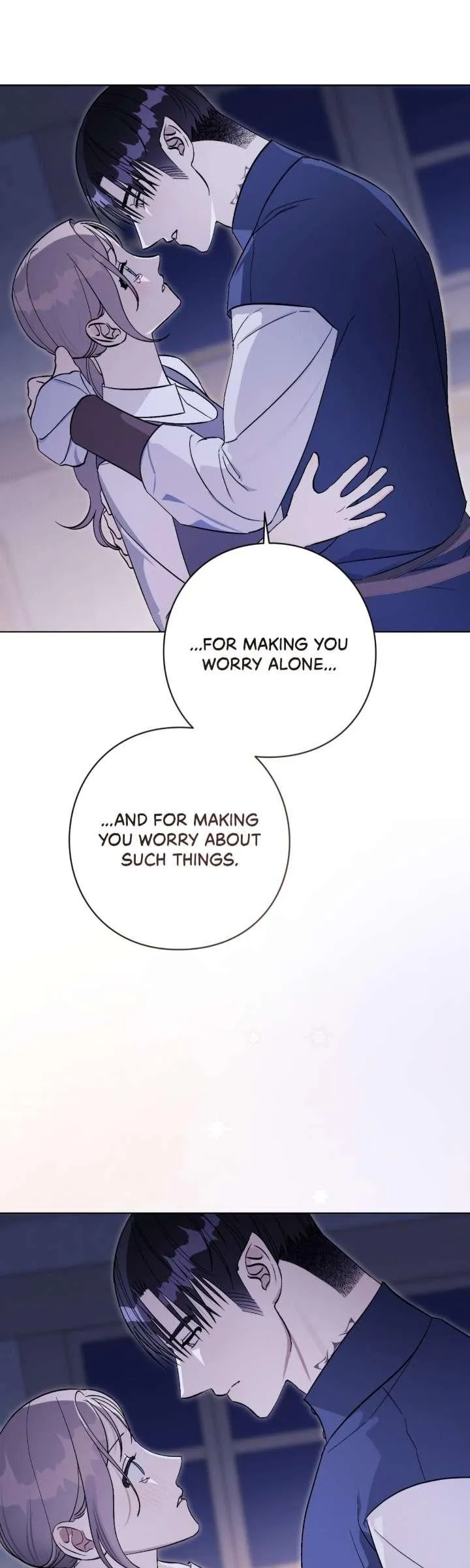 Aromatic Love Chapter 52 page 29 - 