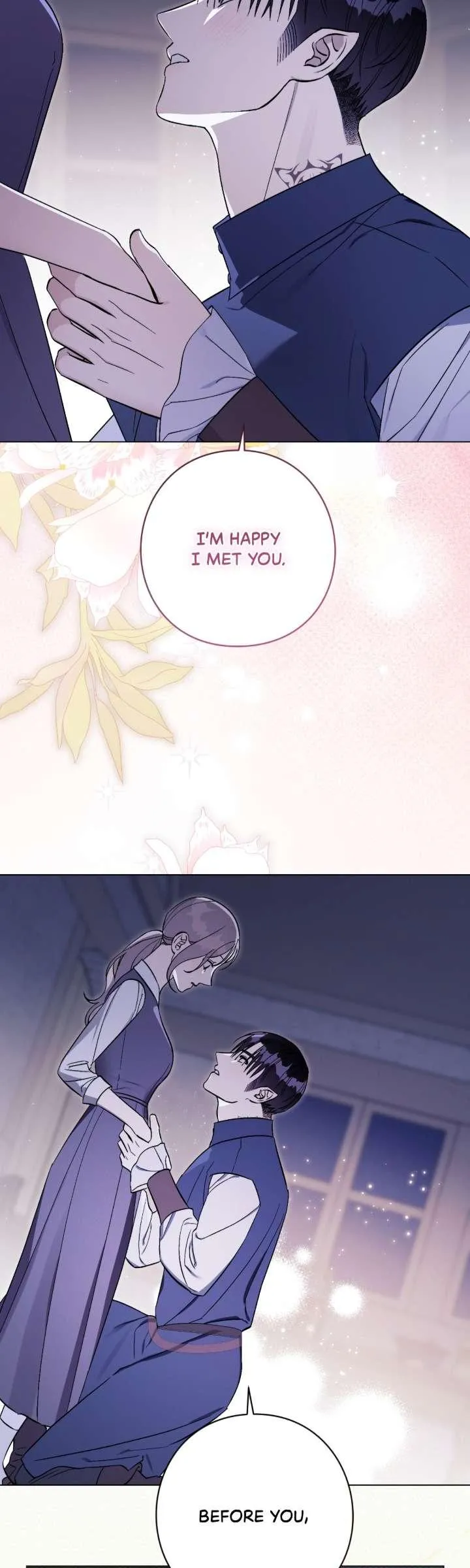 Aromatic Love Chapter 52 page 31 - 