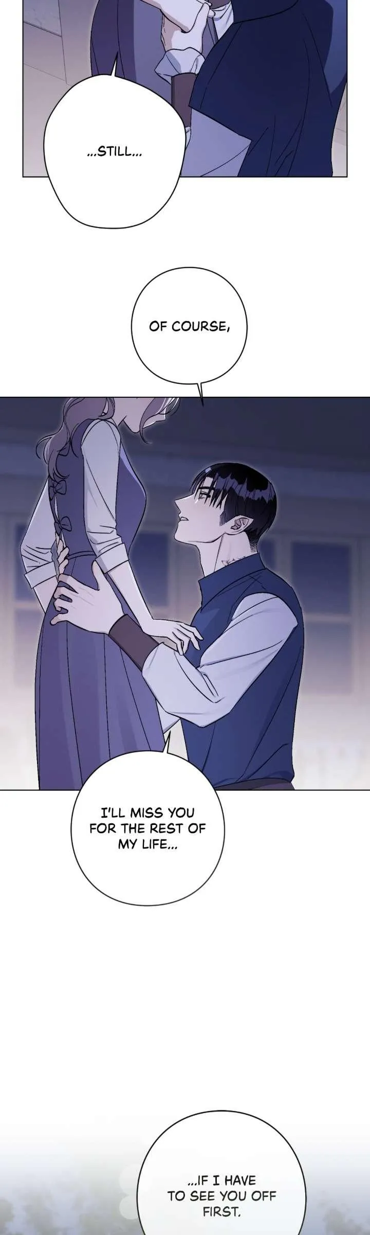 Aromatic Love Chapter 52 page 36 - 