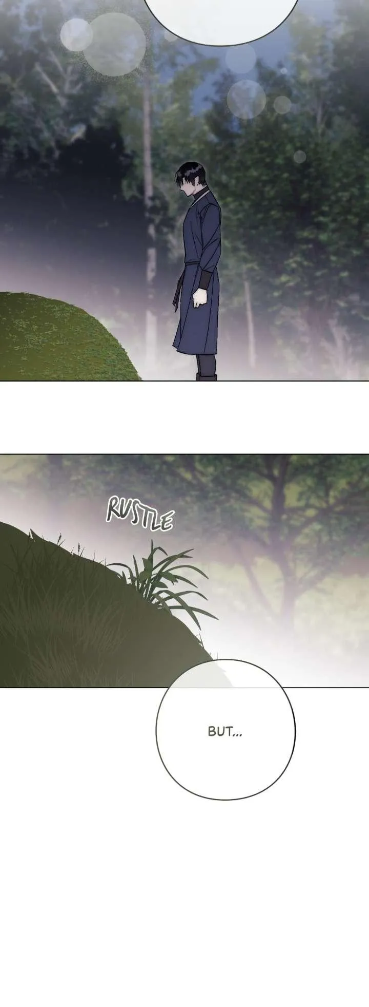 Aromatic Love Chapter 52 page 37 - 