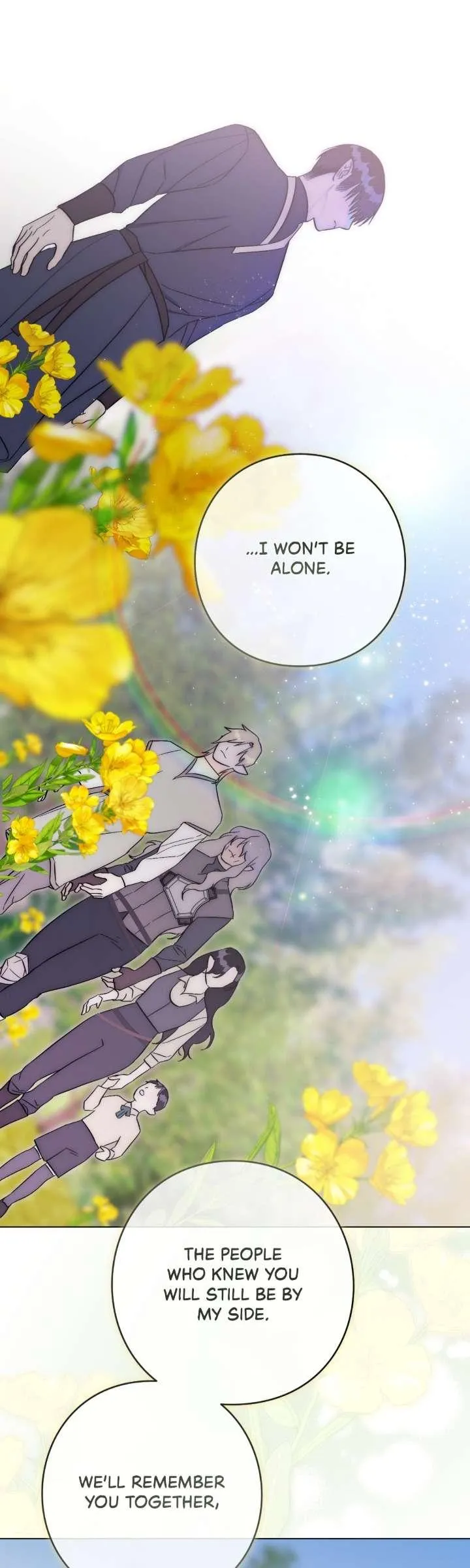 Aromatic Love Chapter 52 page 38 - 