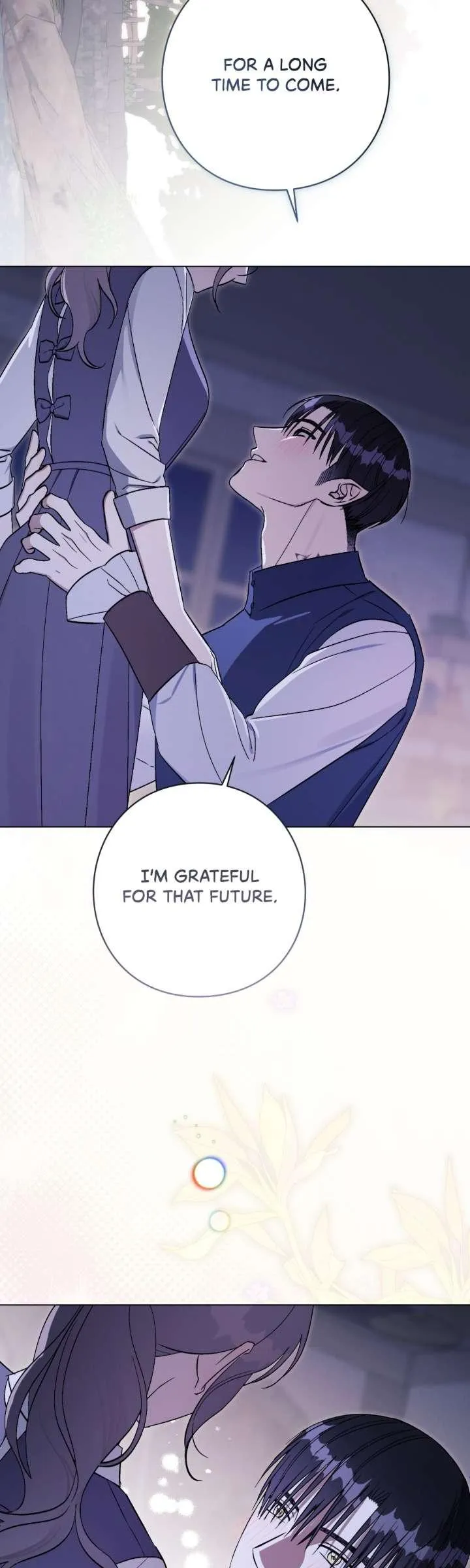 Aromatic Love Chapter 52 page 40 - 