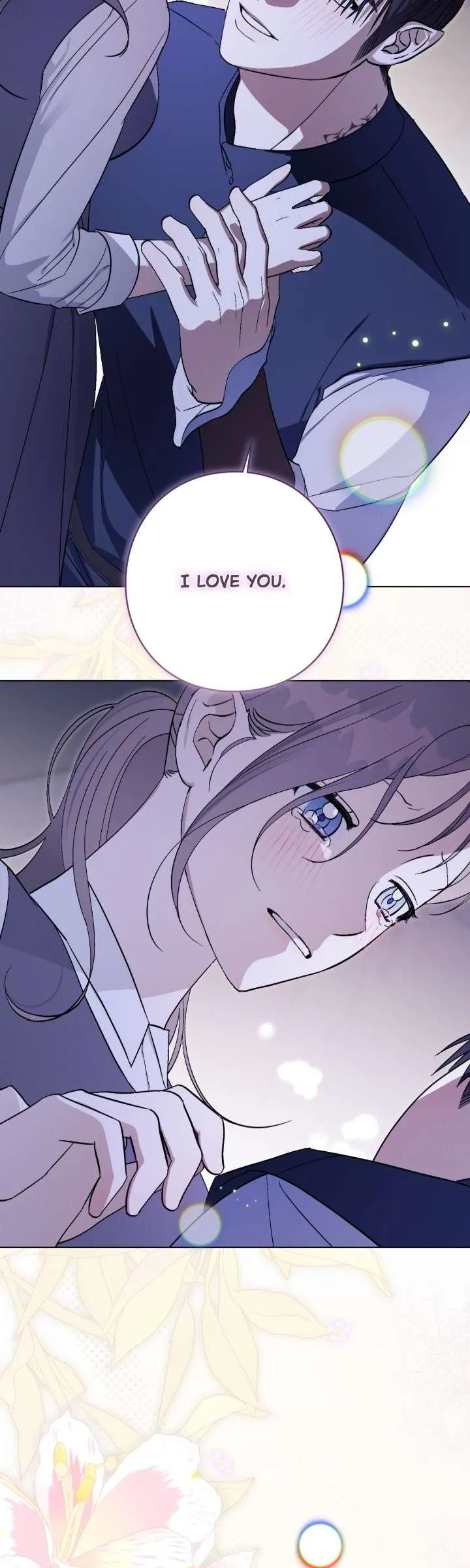 Aromatic Love Chapter 52 page 41 - 