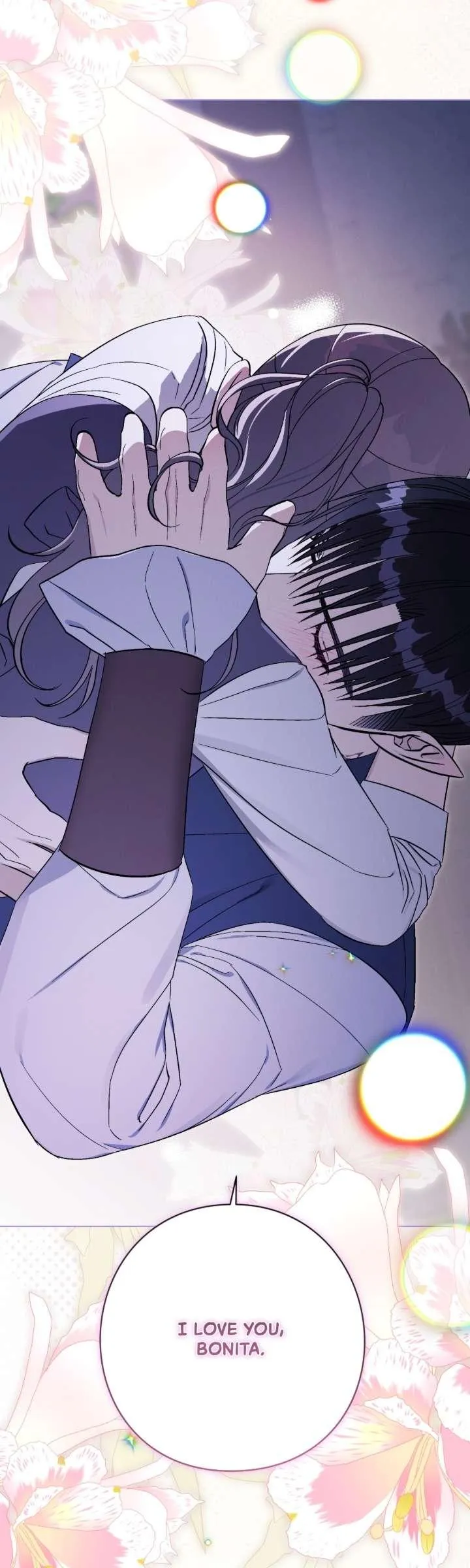 Aromatic Love Chapter 52 page 42 - 