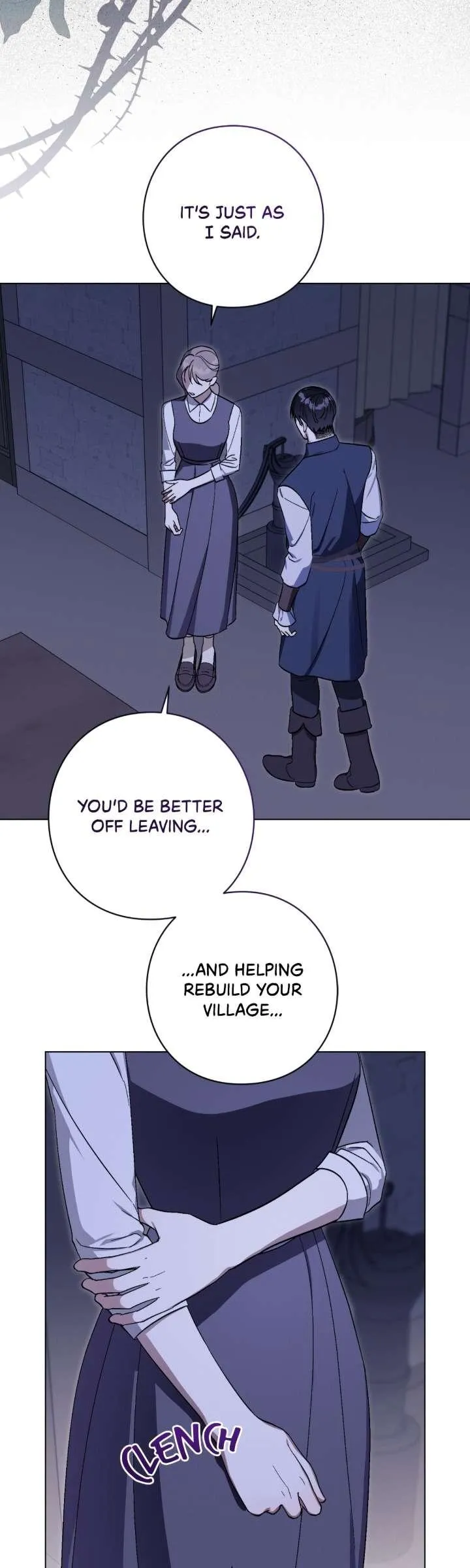 Aromatic Love Chapter 52 page 9 - 
