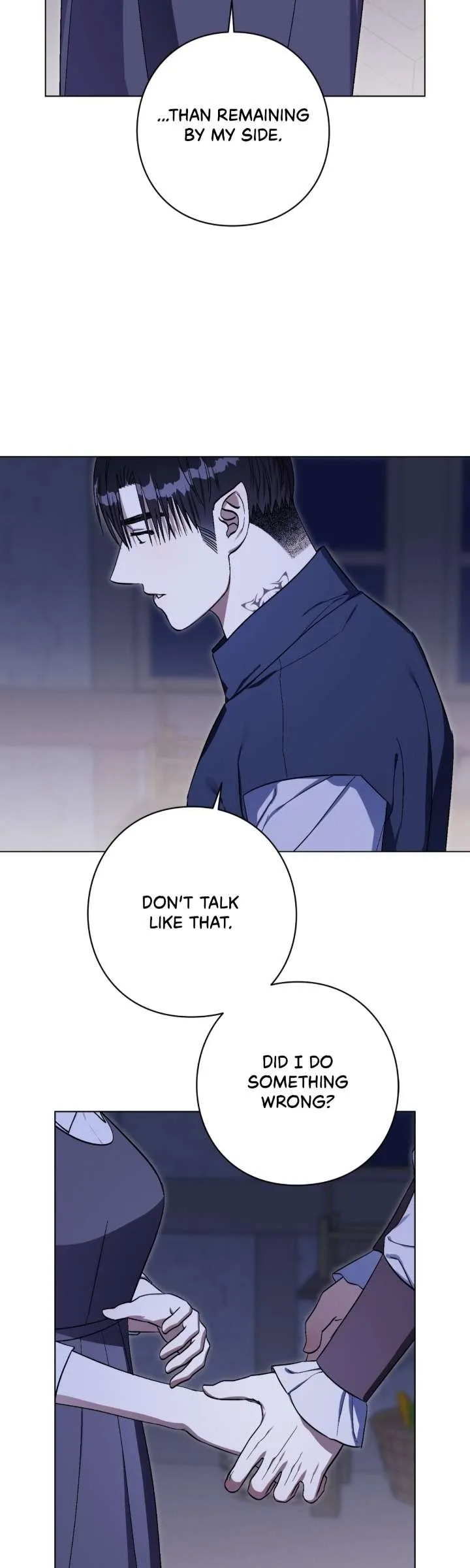 Aromatic Love Chapter 52 page 10 - 