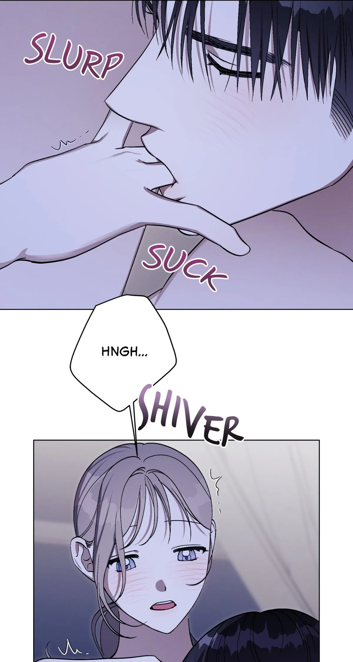 Aromatic Love Chapter 53 page 11 - 