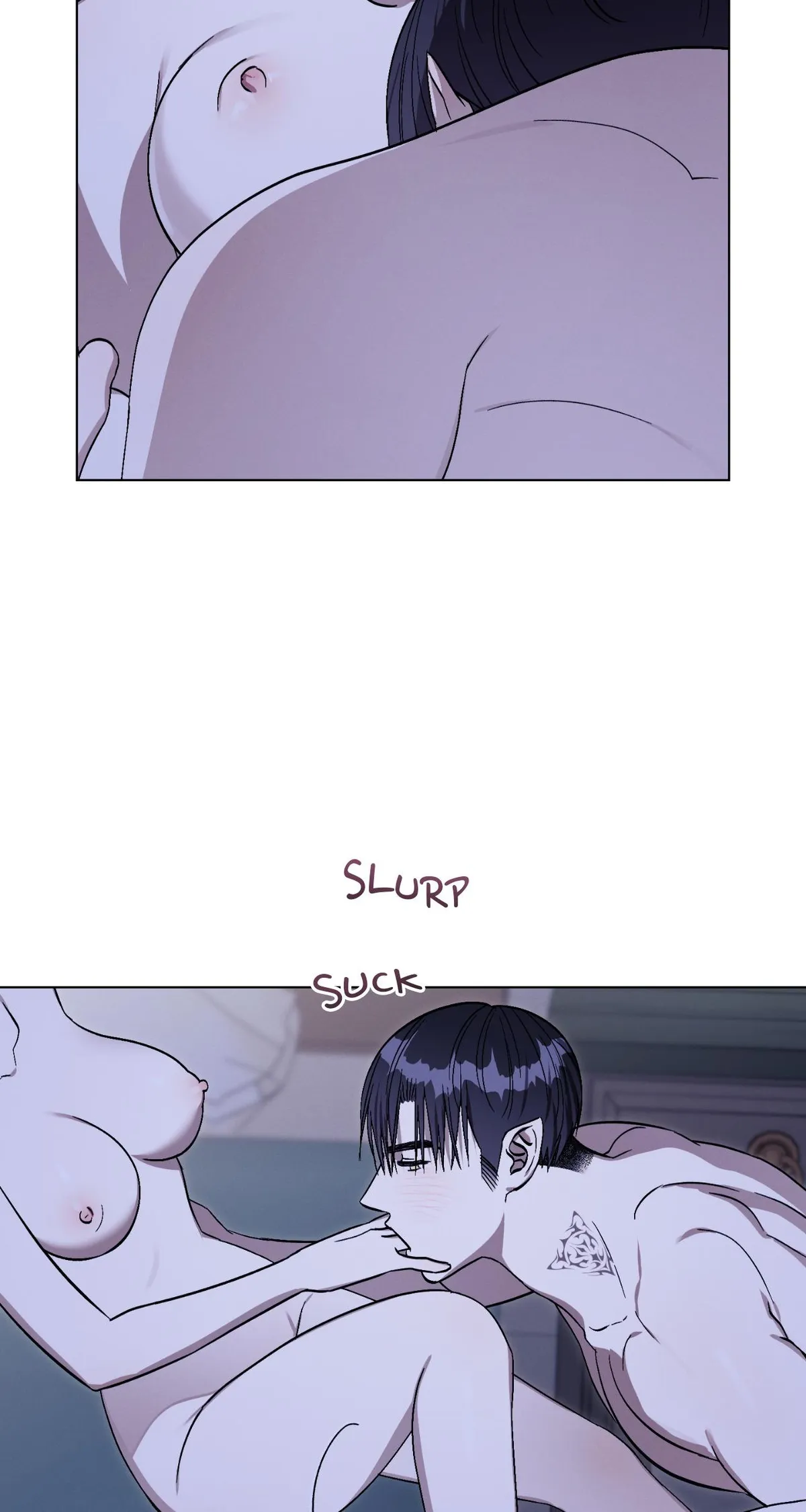 Aromatic Love Chapter 53 page 12 - 
