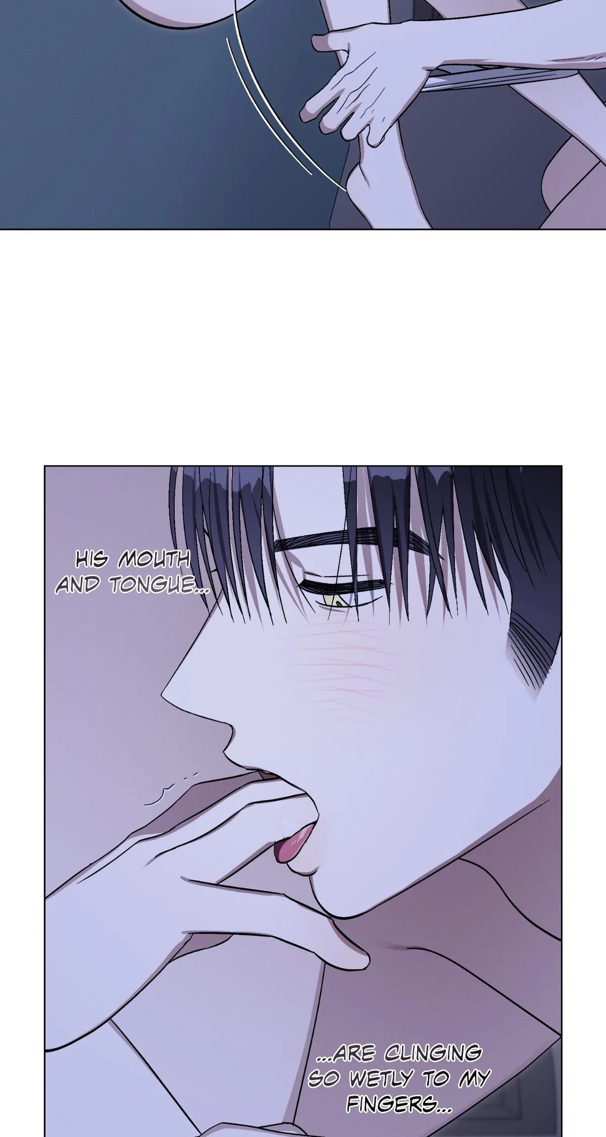 Aromatic Love Chapter 53 page 13 - 