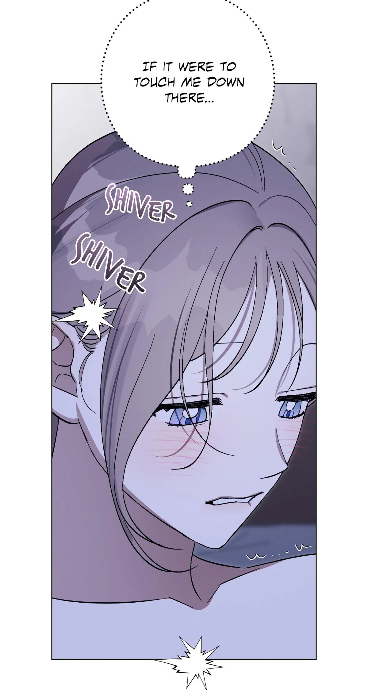 Aromatic Love Chapter 53 page 15 - 