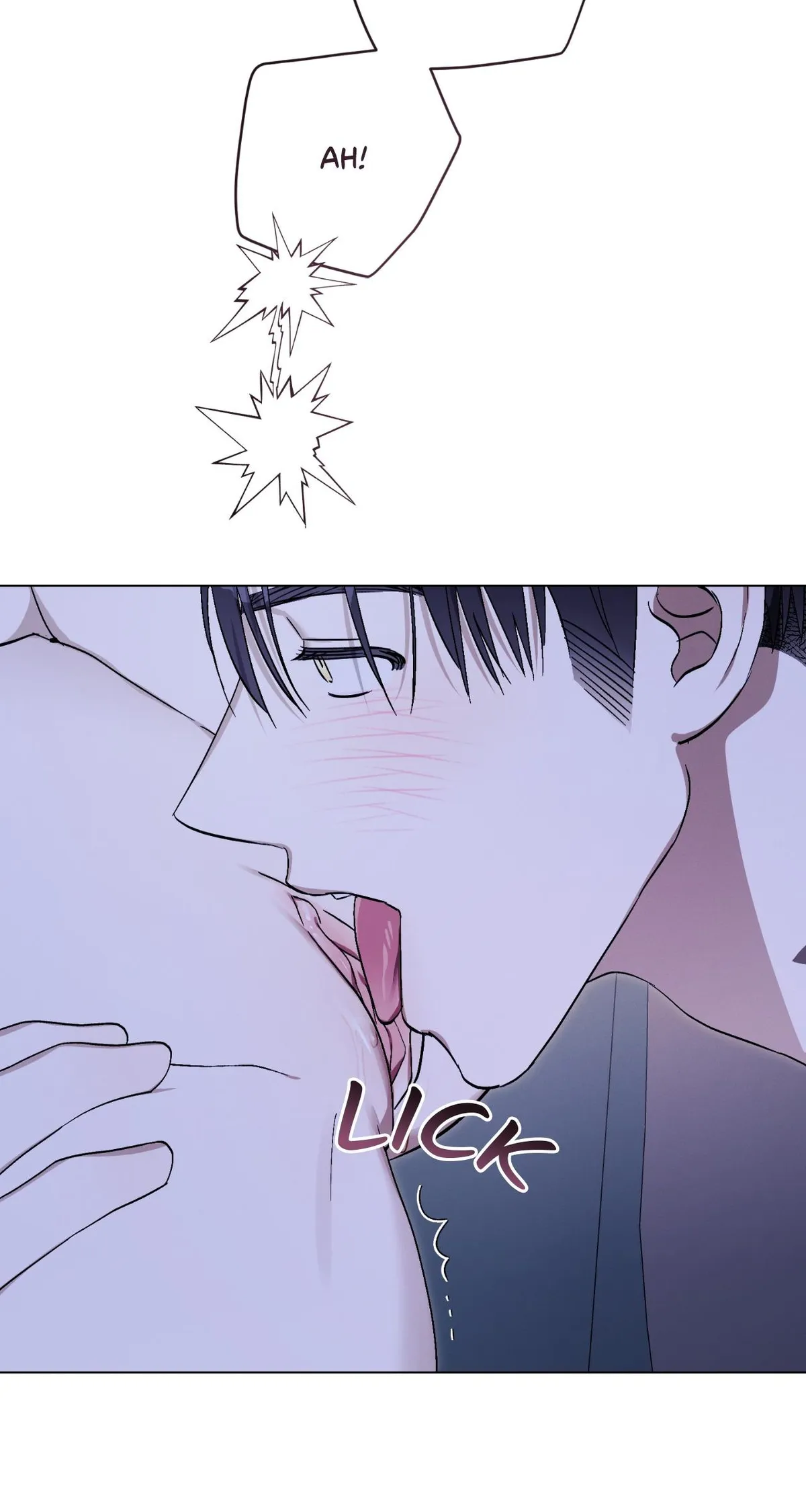Aromatic Love Chapter 53 page 19 - 