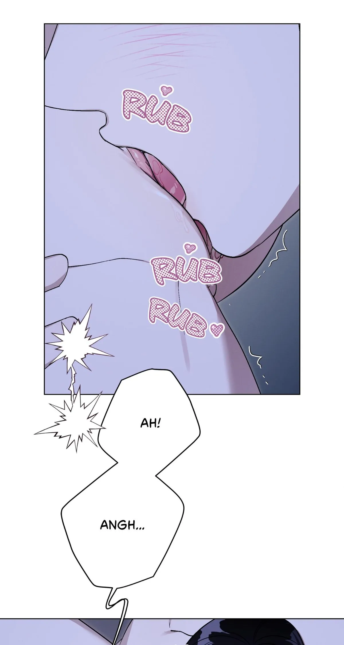 Aromatic Love Chapter 53 page 20 - 