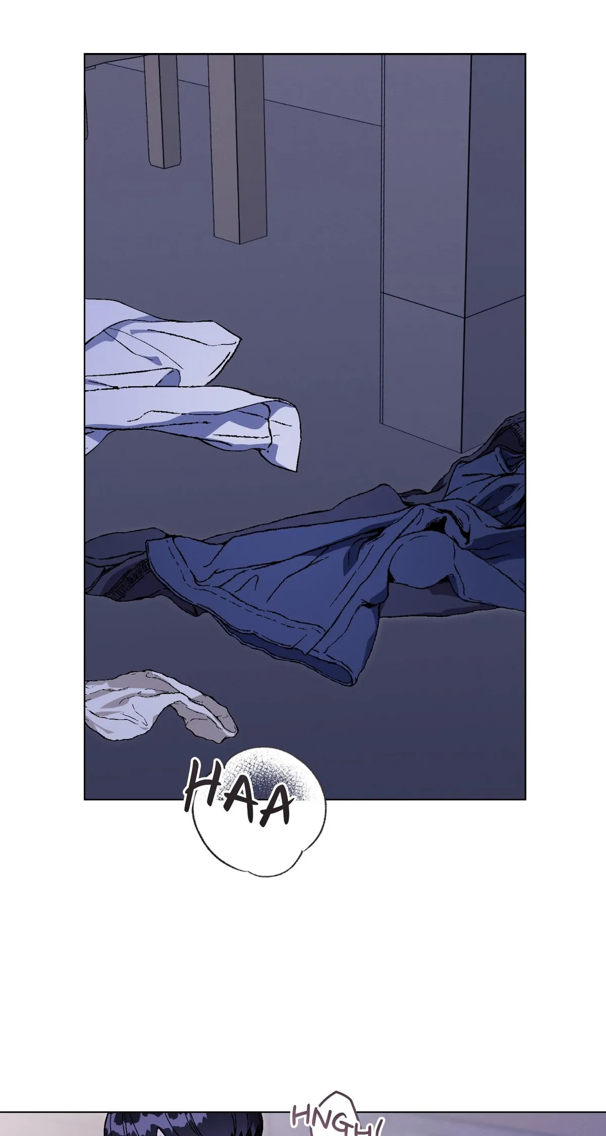 Aromatic Love Chapter 53 page 3 - 