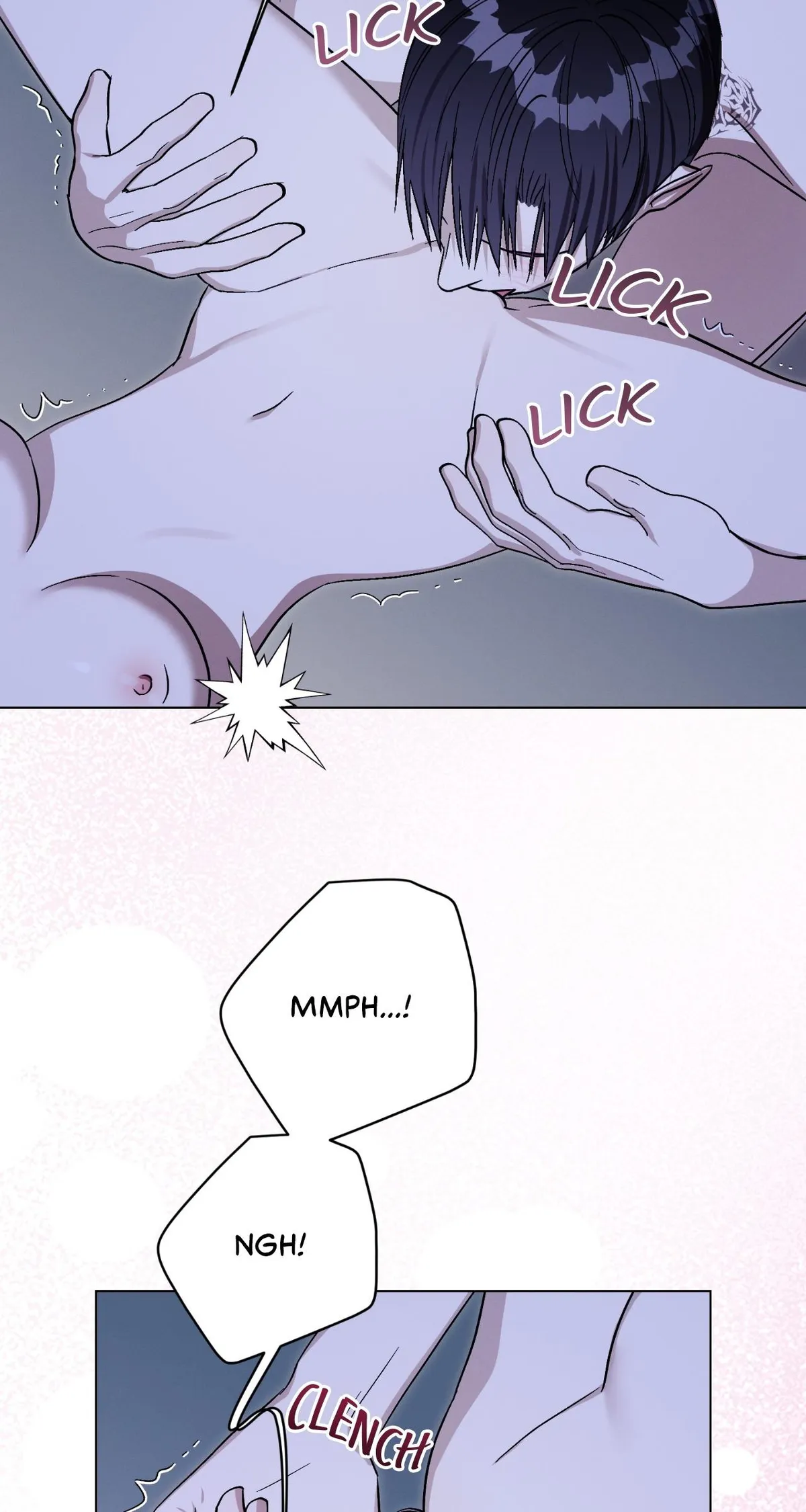 Aromatic Love Chapter 53 page 21 - 
