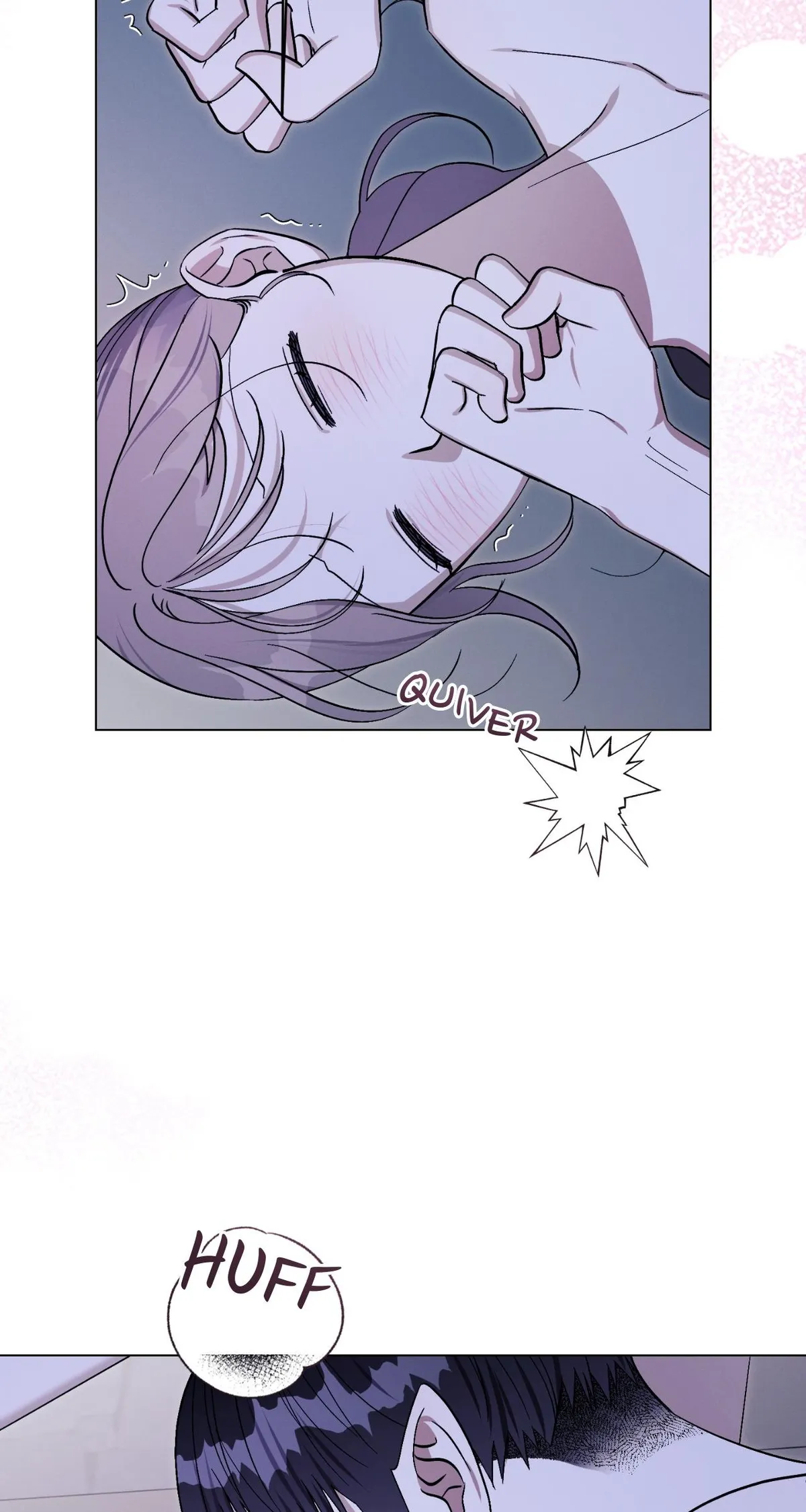 Aromatic Love Chapter 53 page 22 - 