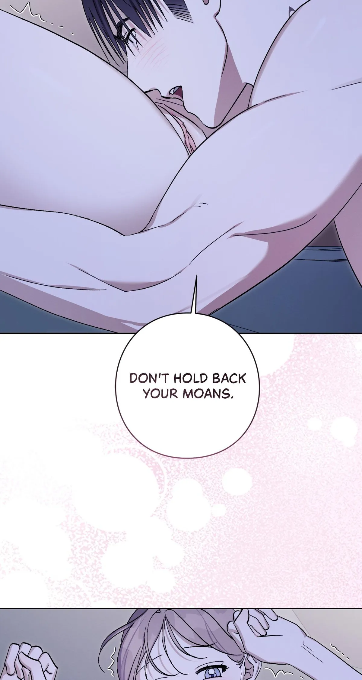 Aromatic Love Chapter 53 page 23 - 
