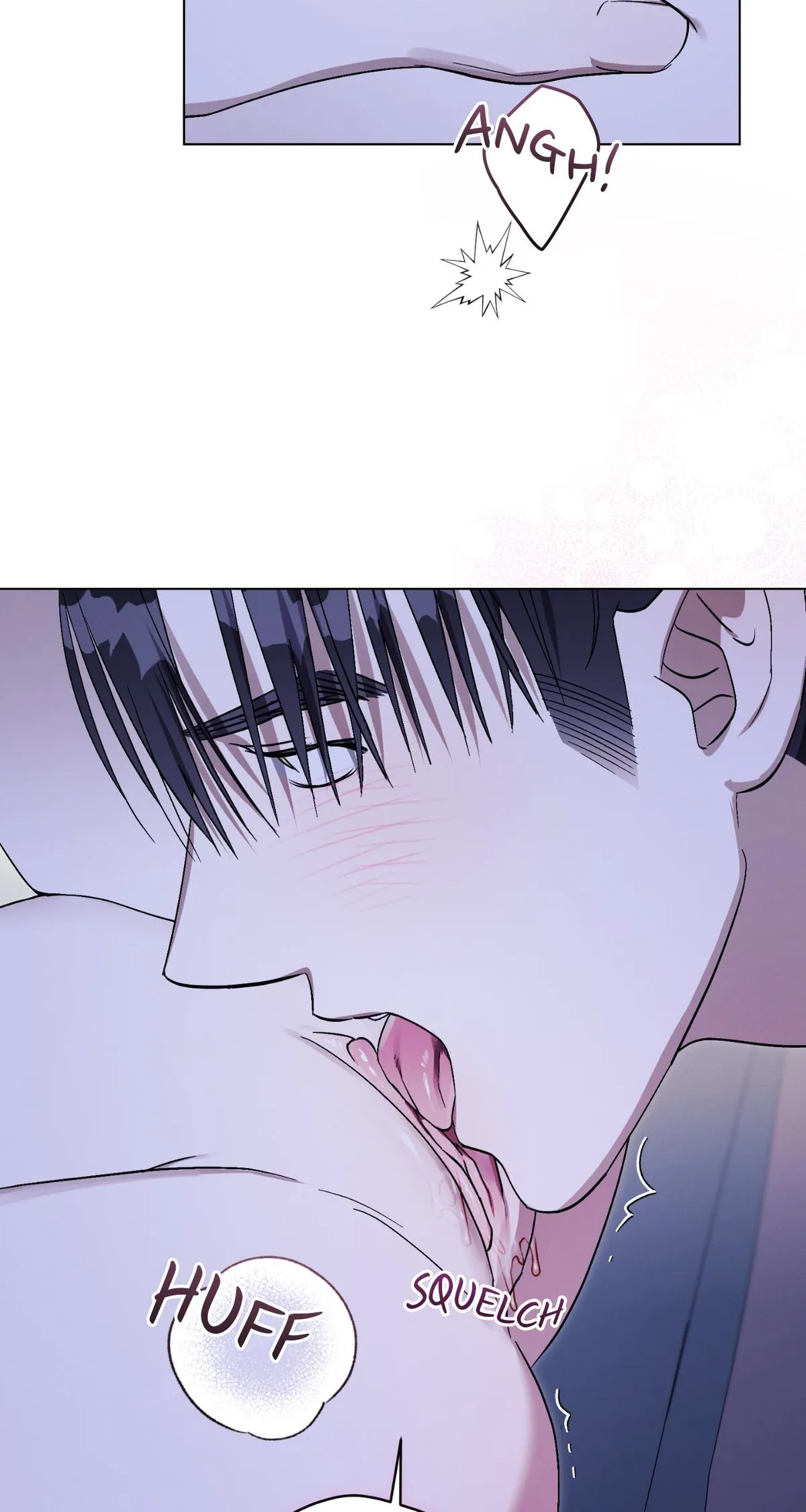 Aromatic Love Chapter 53 page 26 - 