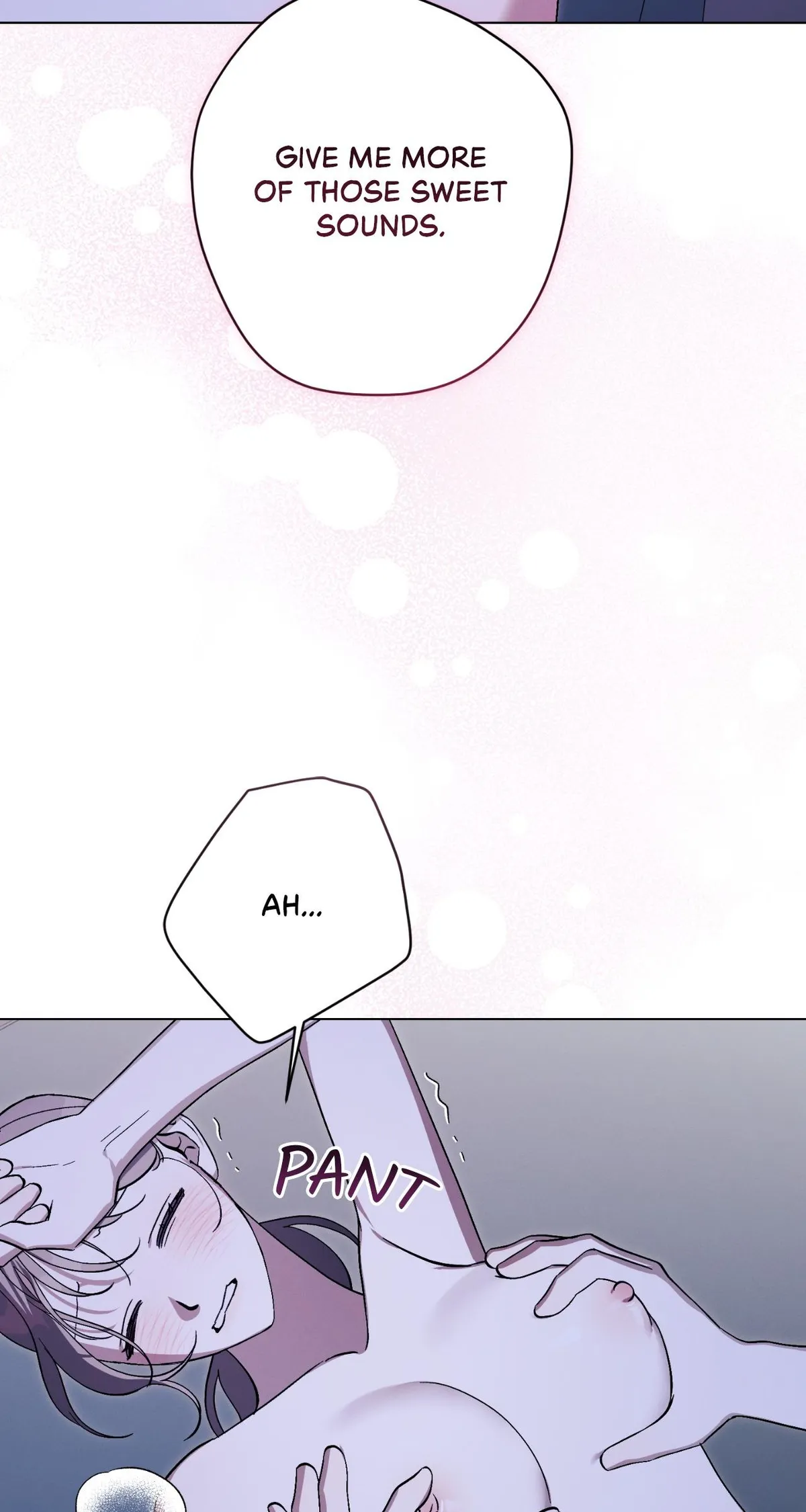 Aromatic Love Chapter 53 page 27 - 