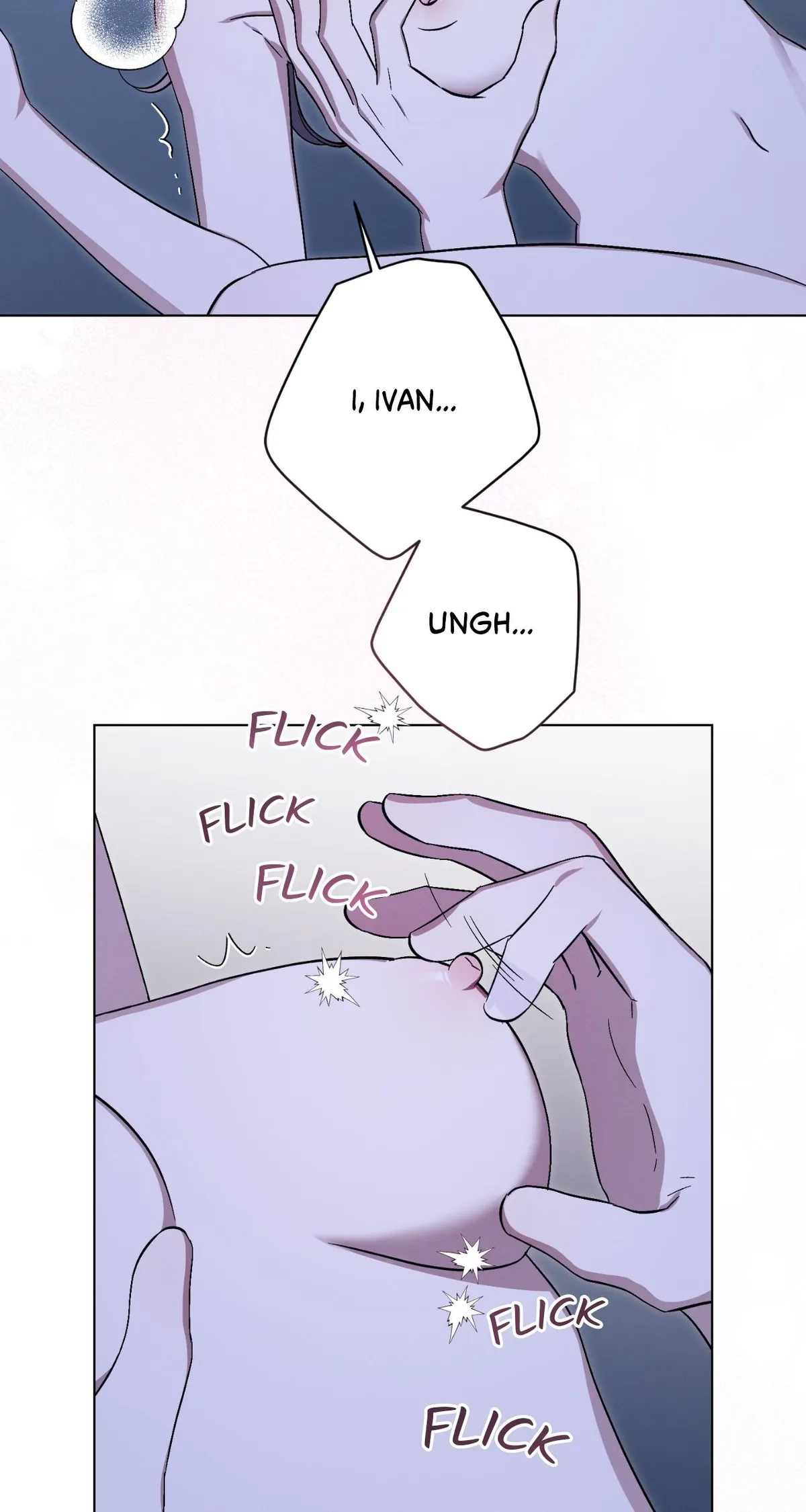 Aromatic Love Chapter 53 page 28 - 